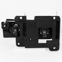 xTune Chevy Suburban 88-98 Crystal Headlights Black HD-JH-CCK88-BK OffRoadUSA.com