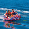 WOW Sports Champion 3-Person Towable (21-1010) Jupiter Gear
