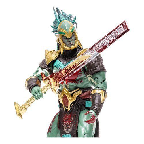 ToyShnip McFarlane Toys Mortal Kombat 11 7-Inch Action Figure - Select