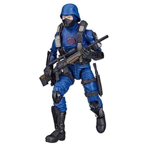 ToyShnip G.I. Joe Classified Series 6-Inch Action Figure - Select Figure(s)