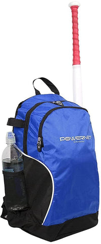 PowerNet Baseball Softball Backpack M (1048) Jupiter Gear