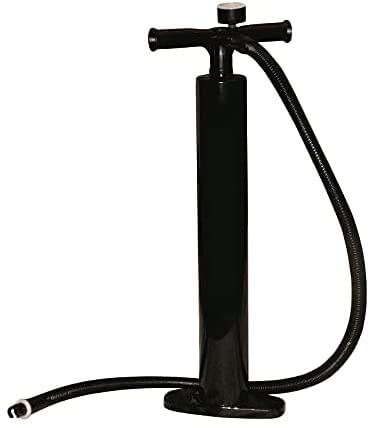 WOW Sports 11' Zino Stand Up Inflatable Paddleboard SUP Package with Cup Holder (21-3020) Jupiter Gear