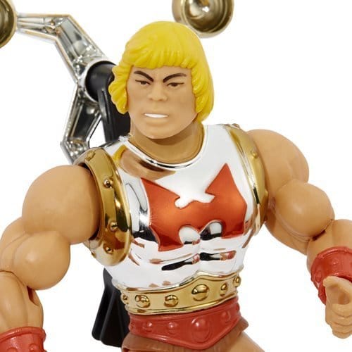 ToyShnip Masters of the Universe Origins Action Figure - Select Figure(s)