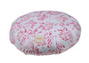 Round Zafu Yoga Meditation Pillow Jupiter Gear