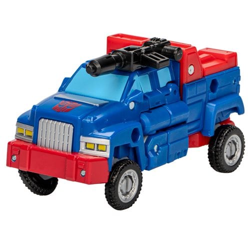 ToyShnip Transformers Generations Legacy Deluxe - Select Figure(s)