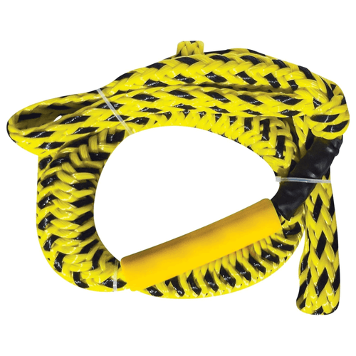 WOW Watersports 4K Bungee Tow Rope Extension Jupiter Gear