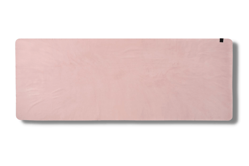 Yoga Mat Towel with Micro-Fiber Slip-Resistant Fabric Jupiter Gear