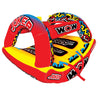 WOW Sports Joker 3-Person Towable (21-1020) Jupiter Gear