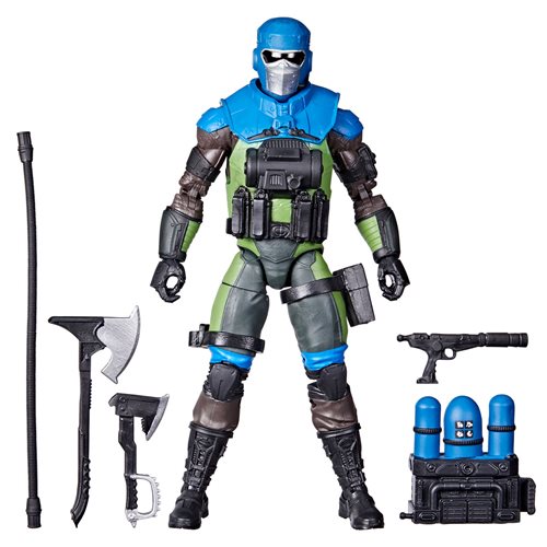 ToyShnip G.I. Joe Classified Series 6-Inch Action Figure - Select Figure(s)