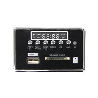 Bluetooth Multimedia Speaker System Jupiter Gear