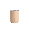 8oz Everyday Tumbler - Desert Tan Created Co.