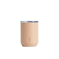 8oz Everyday Tumbler - Desert Tan Created Co.