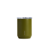 8oz Everyday Tumbler - Olive Green Created Co.