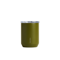 8oz Everyday Tumbler - Olive Green Created Co.