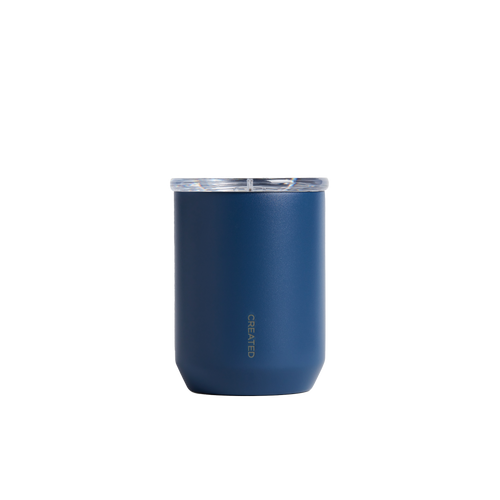 8oz Everyday Tumbler - Pacific Blue Created Co.