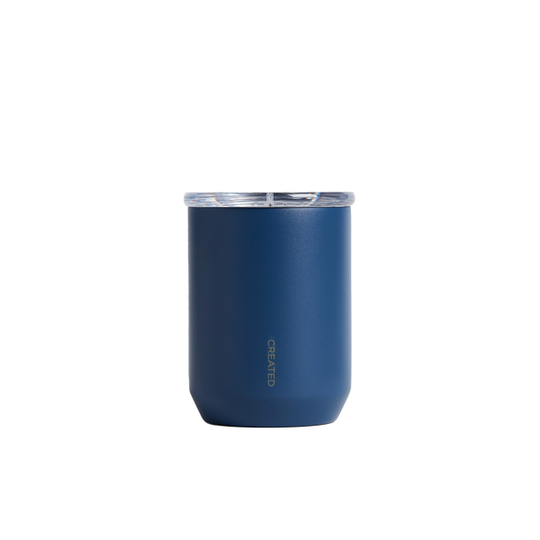 8oz Everyday Tumbler - Pacific Blue Created Co.