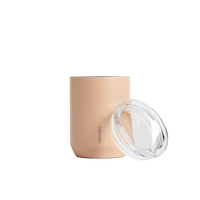 8oz Everyday Tumbler - Desert Tan Created Co.