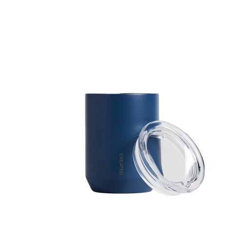 8oz Everyday Tumbler - Pacific Blue Created Co.