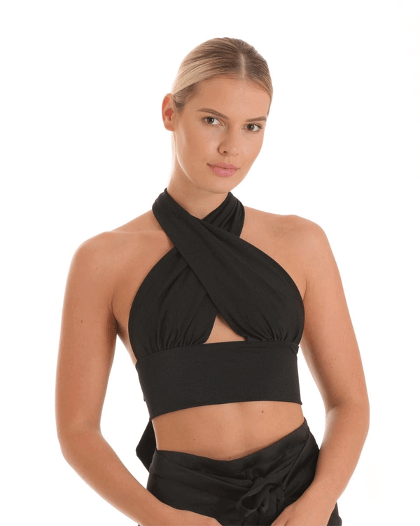 Balia 8 Way Top Baliawear