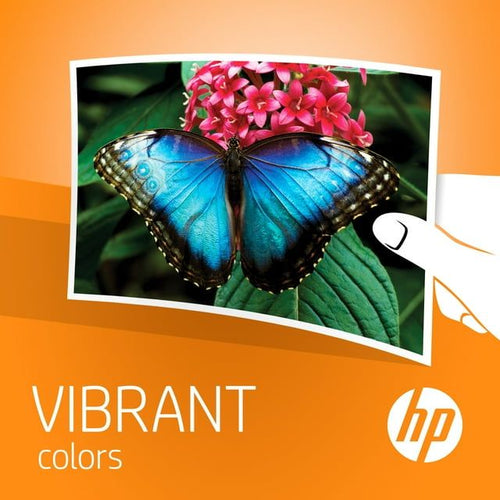 HP 65XL Ink Cartridge, Tri-color (N9K03AN) EasyOptionXY LLC