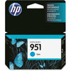 HP 951 Ink Cartridge - Cyan EasyOptionXY LLC