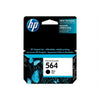 HP 564 Ink Cartridge, Black (CB316WN) EasyOptionXY LLC