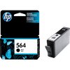 HP 564 Ink Cartridge, Black (CB316WN) EasyOptionXY LLC