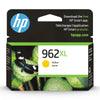 HP 962XL Ink Cartridge, Yellow (3JA02AN) EasyOptionXY LLC