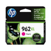 HP 962XL Ink Cartridge, Magenta (3JA01AN) EasyOptionXY LLC