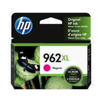 HP 962XL Ink Cartridge, Magenta (3JA01AN) EasyOptionXY LLC