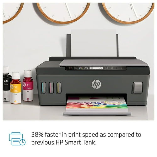 HP 32XL 135-ml Black Original Ink Bottle (1VV24AN) EasyOptionXY LLC