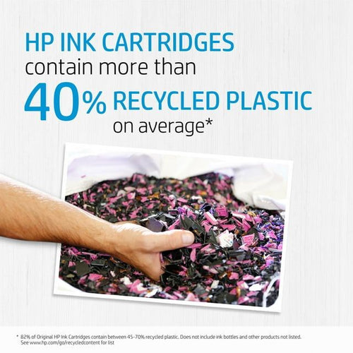 HP 951XL Ink Cartridge, Magenta (CN047AN) EasyOptionXY LLC