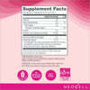 NeoCell Collagen + C - Pomegranate 16 fl oz Liq EasyOptionXY LLC