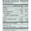 NeoCell Collagen Supplement Soft Chews Fruit Punch, 60ct EasyOptionXY LLC