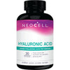 NeoCell Hyaluronic Acid Supplement, Gluten Free, 100 mg, 60 Capsules EasyOptionXY LLC