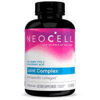 NEOCELL, COLLAGEN II IMUCELL, 120 CP EasyOptionXY LLC