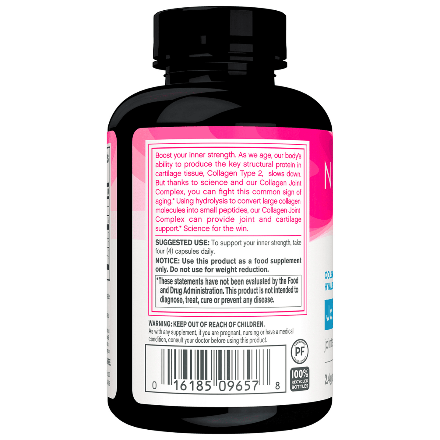 NEOCELL, COLLAGEN II IMUCELL, 120 CP EasyOptionXY LLC