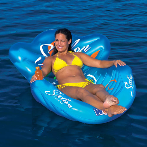 WOW Sports Salon Louge 1P (14-2050) Jupiter Gear