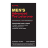 GNC Men's Advanced Testosterone, 60 Capsules, Supports Healthy Testosterone Levels and Peak Male Performance EasyOptionXY LLC