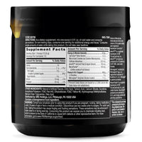 Beyond Raw? LIT? Pre-Workout Powder, Strawberry Lemonade, 250mg Caffeine, 7.20 oz EasyOptionXY LLC
