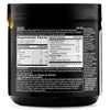 Beyond Raw? LIT? Pre-Workout Powder, Orange Mango, 250mg Caffeine, 7.20 oz, 15 Servings EasyOptionXY LLC