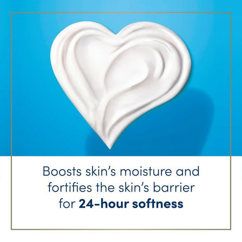 Dove Body Love Body Cleanser For Dry Skin Moisture Boost Body Wash with Hyaluronic Acid and Moringa Oil 17.5 fl oz EasyOptionXY LLC