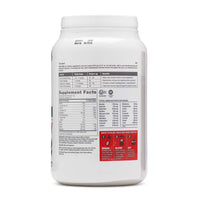 GNC Pro Performance 100% Whey Protein Powder - Chocolate Supreme, 25 Servings EasyOptionXY LLC