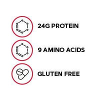 GNC Pro Performance 100% Whey Protein Powder - Chocolate Supreme, 25 Servings EasyOptionXY LLC