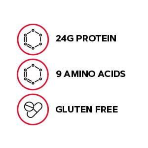 GNC Pro Performance 100% Whey Protein Powder - Chocolate Supreme, 25 Servings EasyOptionXY LLC