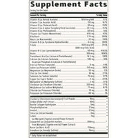 GNC Women's 50-Plus One Daily Multivitamin, 60 Tablets, Multivitamin and Multimineral Support for Women 50+ EasyOptionXY LLC