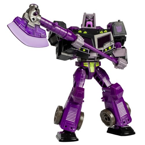 ToyShnip Transformers Generations Legacy Voyager - Select Figure(s)