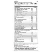 GNC Women's Ultra Mega Energy & Metabolism Multivitamin (180 ct.) EasyOptionXY LLC