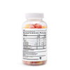 GNC milestones Kids Gummy DHA For Kids 2-12 - 120 Gummies EasyOptionXY LLC