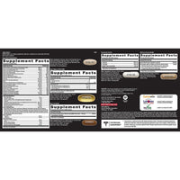 GNC Mega Men Performance & Vitality Vitapak EasyOptionXY LLC